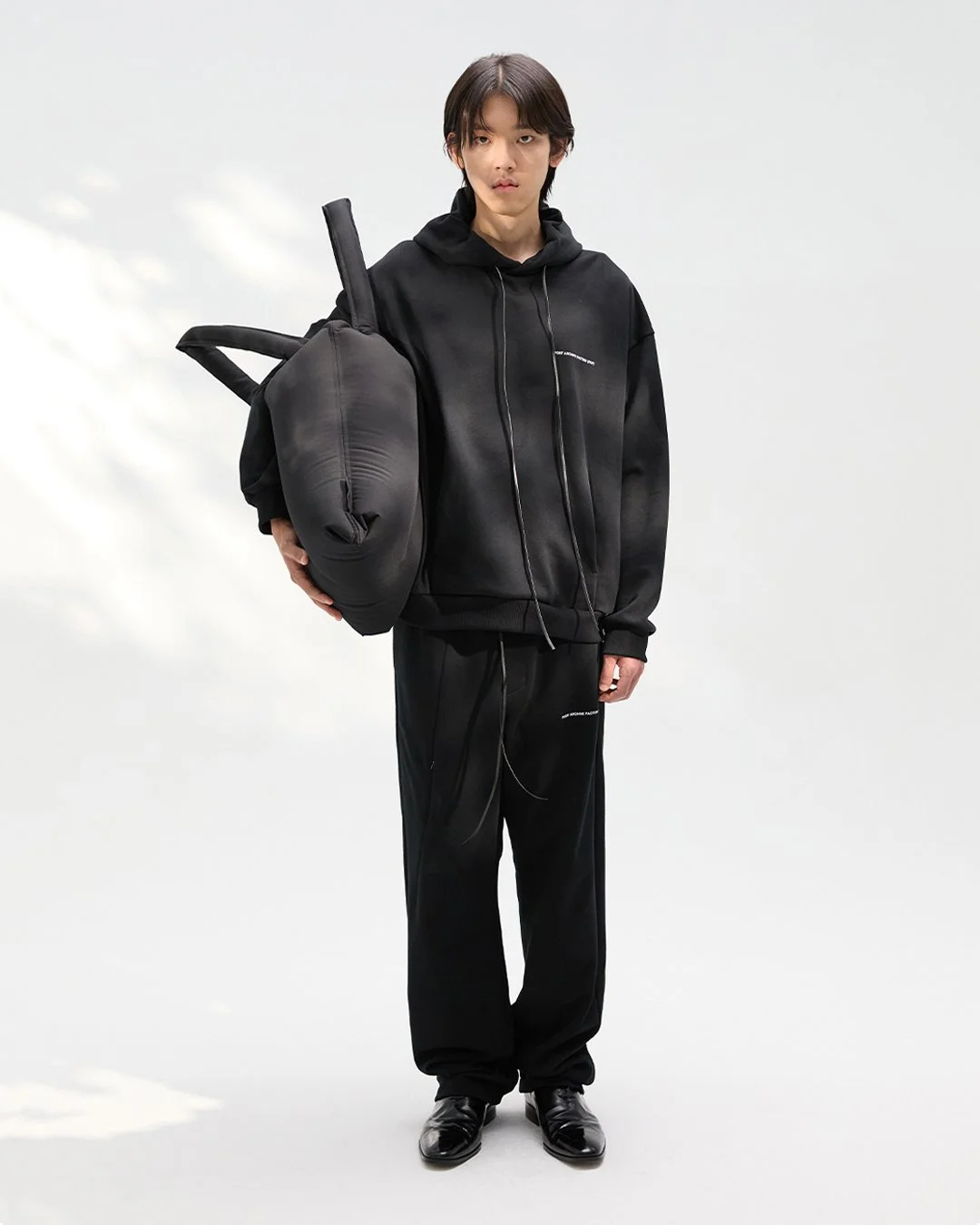 POST ARCHIVE FACTION (PAF) 8.0 COLLECTION — THE NEW ORDER /